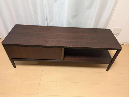 カリモク60 テレビボード