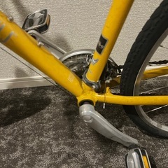 ルイガノ LOUIS GARNEAU ロードバイク　