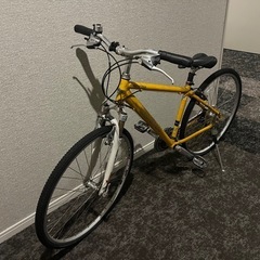 ルイガノ LOUIS GARNEAU ロードバイク　