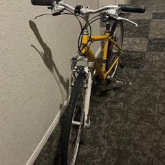 ルイガノ LOUIS GARNEAU ロードバイク　