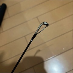 コルトスナイパーXR MB 100MH-5 ショアジギング 