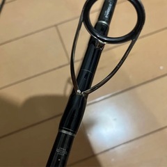 コルトスナイパーXR MB 100MH-5 ショアジギング 