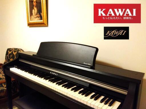 KAWAI カワイ デジタルピアノ 電子ピアノ CA93 EX 動作確認済み 美品