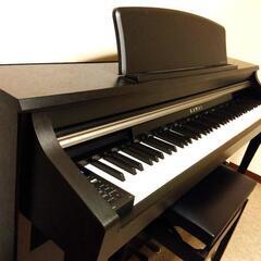 KAWAI カワイ デジタルピアノ 電子ピアノ CA93 EX 動作確認済み 美品