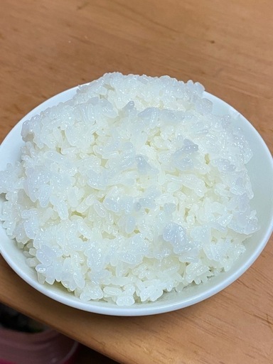 令和6年度産コシヒカリ玄米