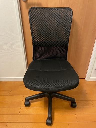 メッシュパーソナルチェアS