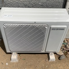 アイリスオーヤマ 14畳用エアコン IHF-4006G