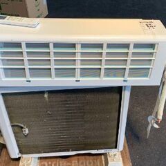 2020 Toshiba 6畳