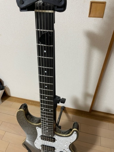 Keipro STタイプエレキギターSparkle SHOP - Keipro Guitars Official