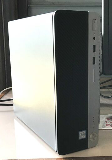 【高速SSD】HP ProDesk 400 G4 SFF Core i5 6500 16GB SSD240GB JPH8070SY6