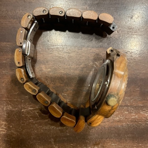 ☆オリエント デュアルタイム USED☆ オリエントエクスプレス OP-8001