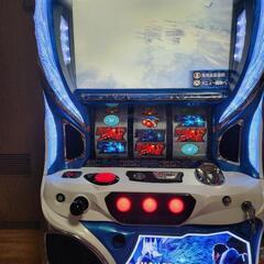 パチスロモンスターハンターアイスボーン