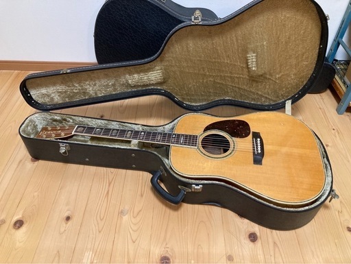 ThreeS Three S W-600 Japan vintage スリーエス 鈴木バイオリン