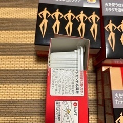 【お値下げしました】お灸　せんねん灸　　