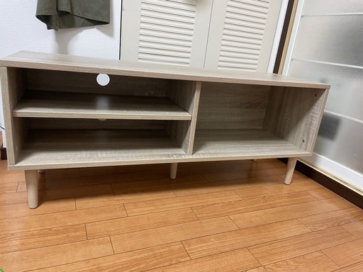 taupe】テレビボード【200cm】 – 河口家具製作所オンラインショップ