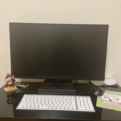 デスクトップコンピュータ