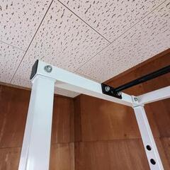 パワーラック マーシャルワールド 筋トレ