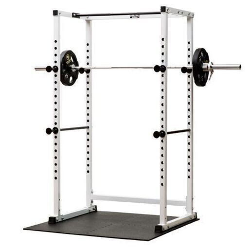 マーシャルワールド　パワーラック パワーラック マーシャルワールド 筋トレ マーシャルワールドの