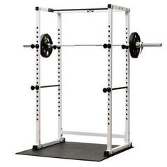 マーシャルワールド パワーラック