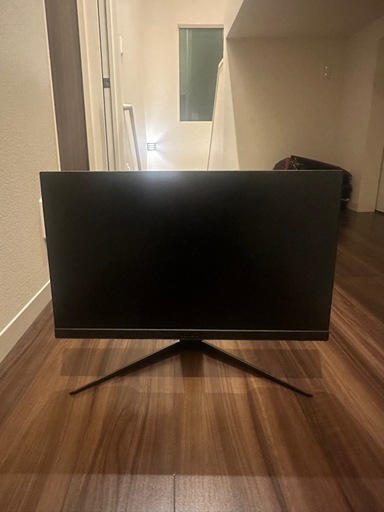 MSIゲーミングモニター