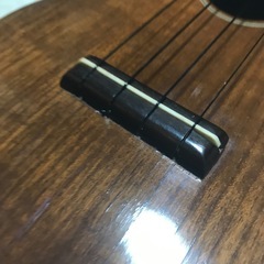 タンギ ハワイ 1997 クラシックソプラノウクレレ マホガニー