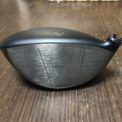 キャロウェイ ローグST MAX LS ドライバーヘッド 9度