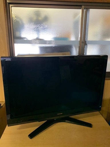 EJ1777番✨東芝✨液晶テレビ ✨42ZS1