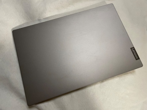27,000円　8/25　16時に川崎駅か町田駅で　ポータルブルDVDドライブ付き　Lenovo S540（15） i5-8265U 8GB 256GB