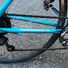 Renaultシティサイクル