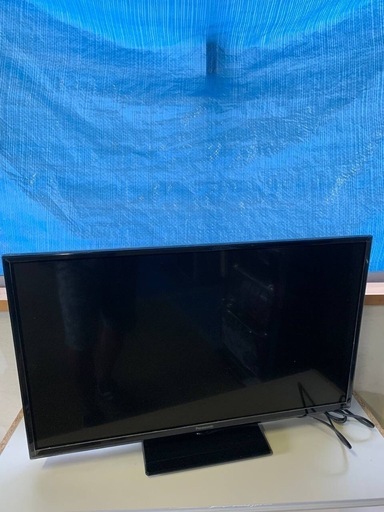 EJ1784番✨パナソニック✨液晶テレビ ✨TH-32F300