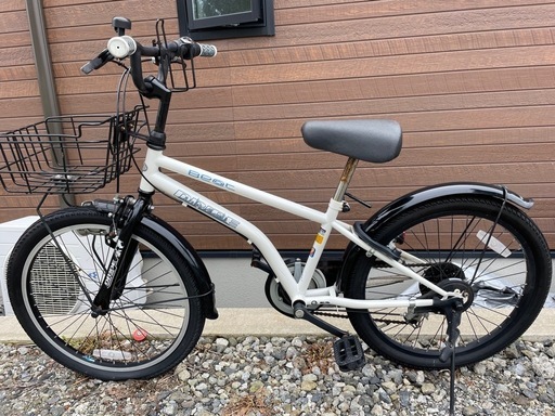 自転車　22型　最終価格です