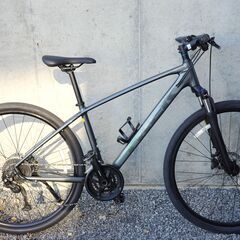 札幌 TREK Dual Sport 3 2021 Mサイズ