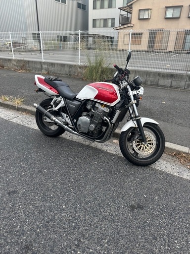 ホンダcb1000\n