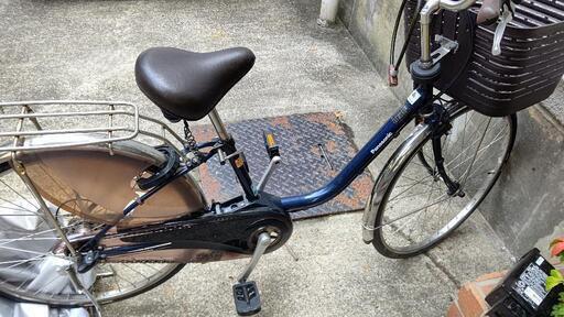 返事できなければすみません！2019 電動自転車