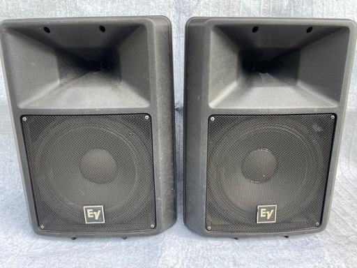 エレクトロボイス　SX200 音出し確認済み！