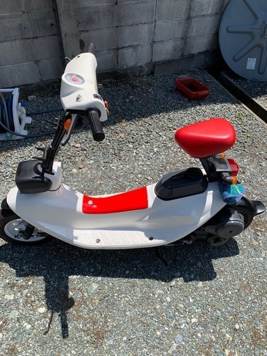 ホンダズークホンダ