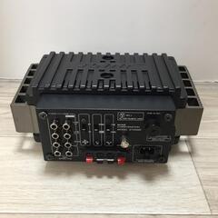 BOSE 2705MX 100V　プロ用パワーアンプ