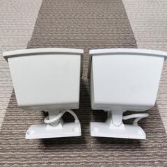 BOSEスピーカーDS16S　訳あり