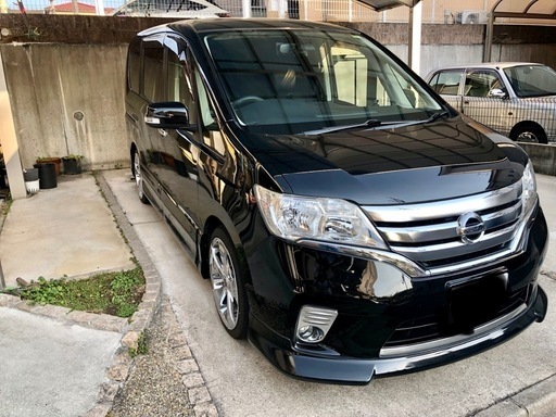セレナc26