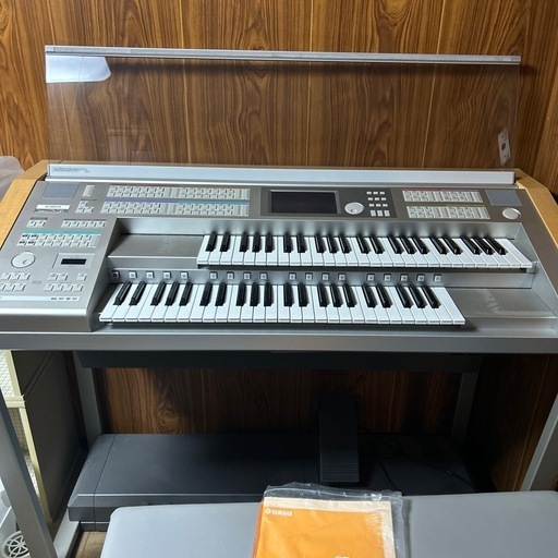 YAMAHAエレクトーンELS-01 \n