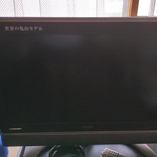 テレビ