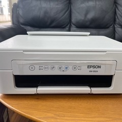 EPSON エプソン インクジェットプリンター EW-052A