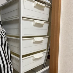 IKEA ラック