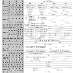 CORONA コロナ 床暖房パネル付 FFストーブ 石油ストーブ UH-F7013 中古 2013年  