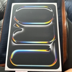 最新iPad Pro 11インチ　256㎇　スペースブラック