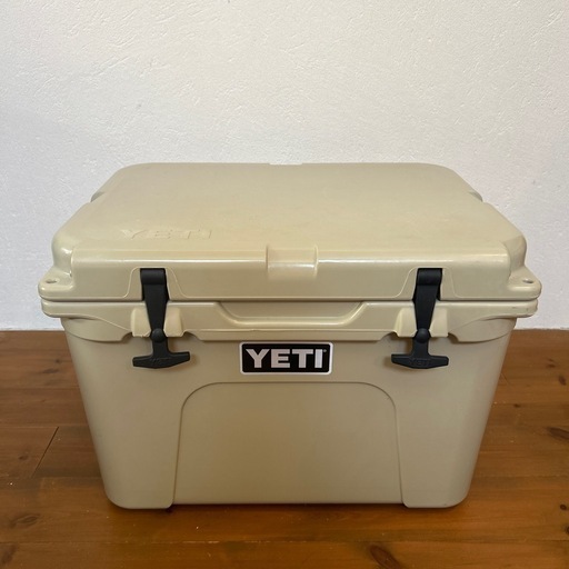 yeti クーラボックス　タンドラ　45
