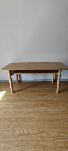 無印良品 ミドルテーブル