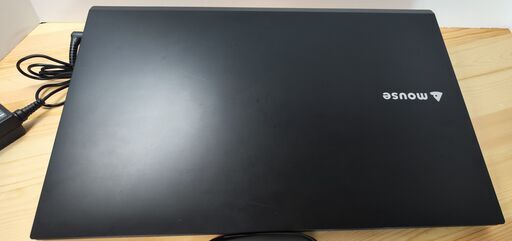 お買い得！高性能だけど少し訳あり　ノートパソコン②