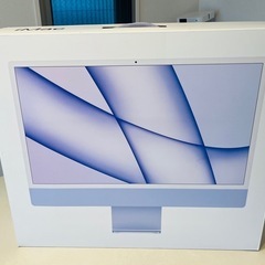 IMAC 2024年　モデル