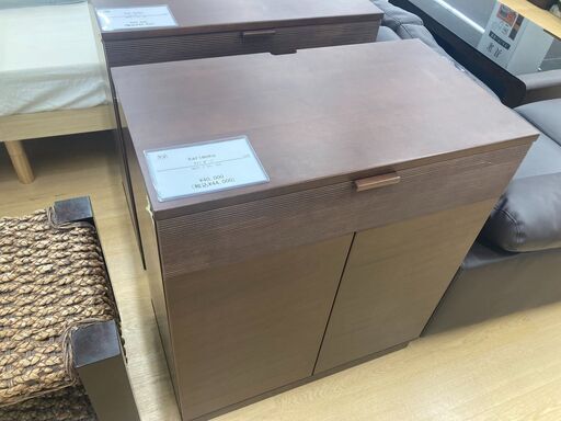 【トレファク イオンモール常滑店】Karimokuのサイドボードが入荷いたしました！！